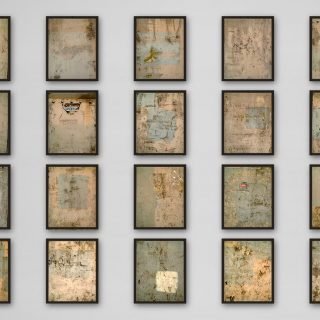 A Bridge in Westbourne Park Deconstructed a-bridge-in-westbourne-park-featured