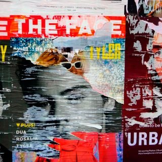 fullOM™ The Desert Island Discs Project - DJ Dré aka Andre Knott