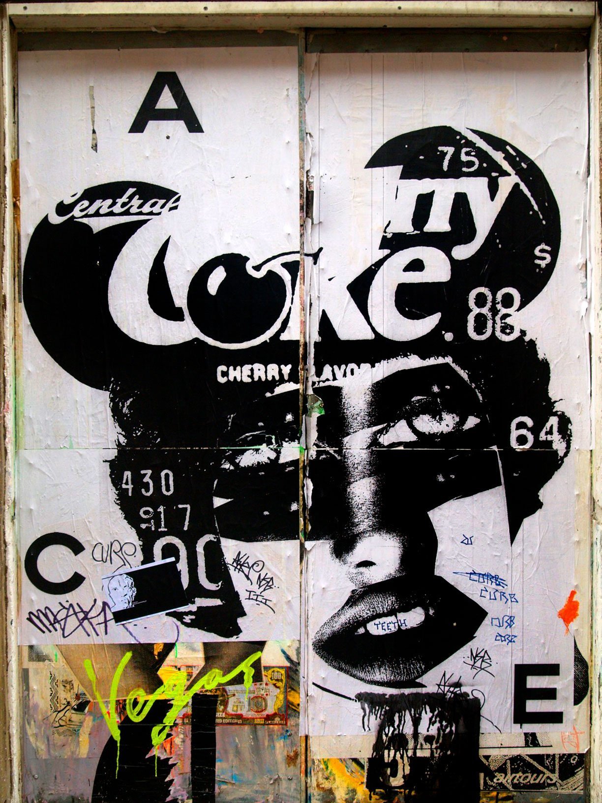 fullOM™ Blog - A.CE in Blackall Street, Shoreditch