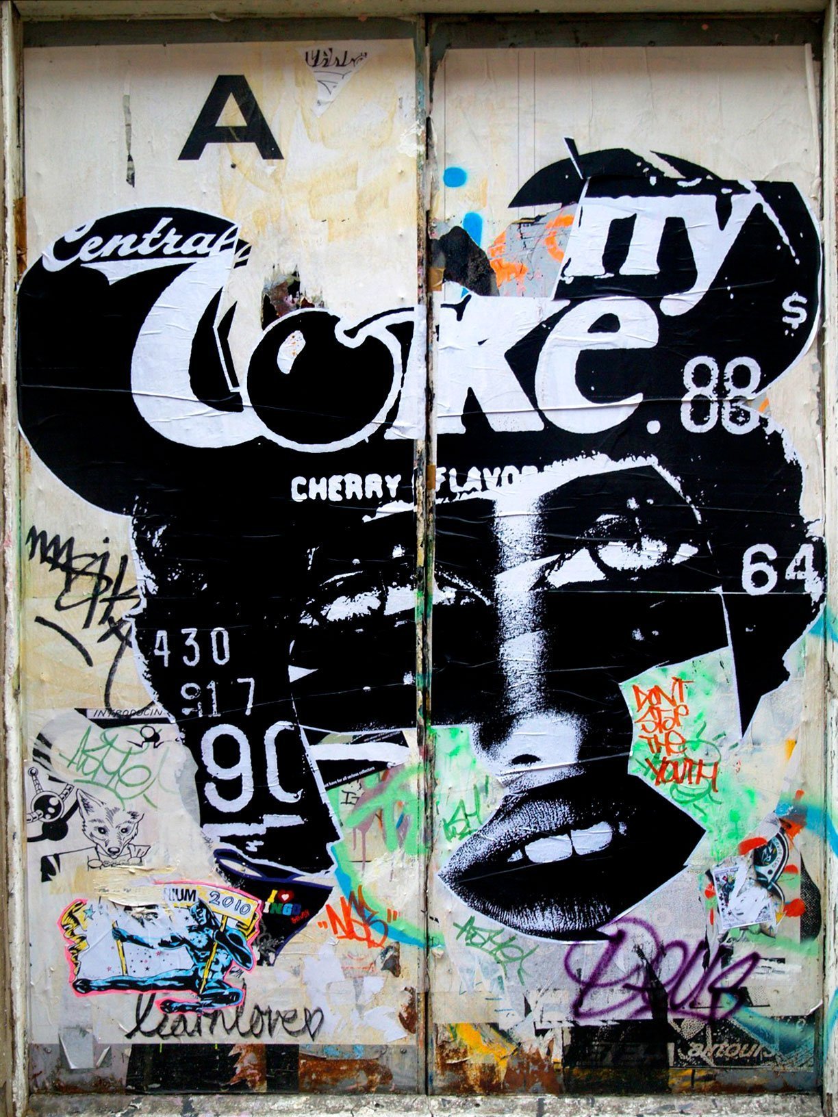 fullOM™ Blog - A.CE in Blackall Street, Shoreditch