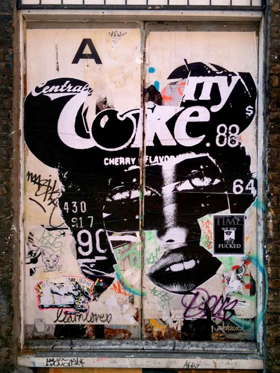 fullOM™ Blog - A.CE in Blackall Street, Shoreditch