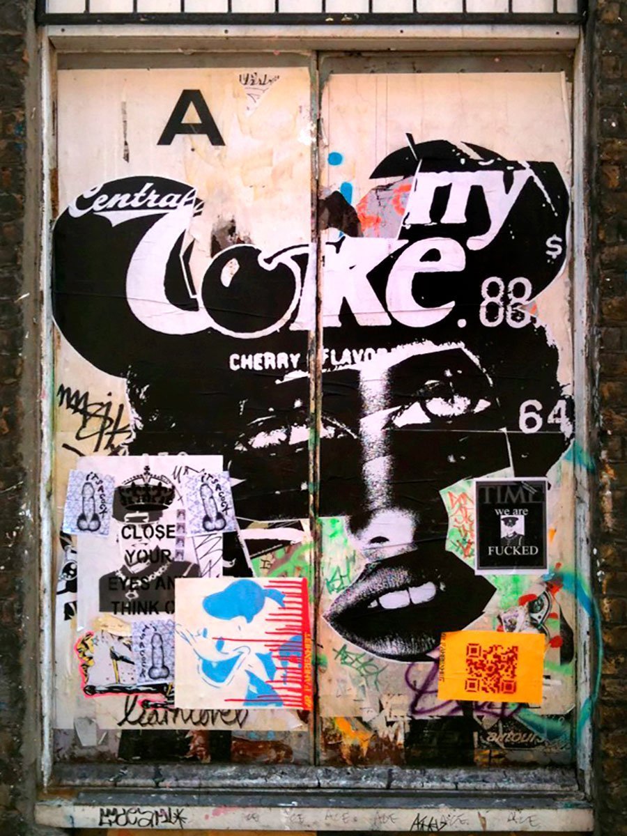 fullOM™ Blog - A.CE in Blackall Street, Shoreditch