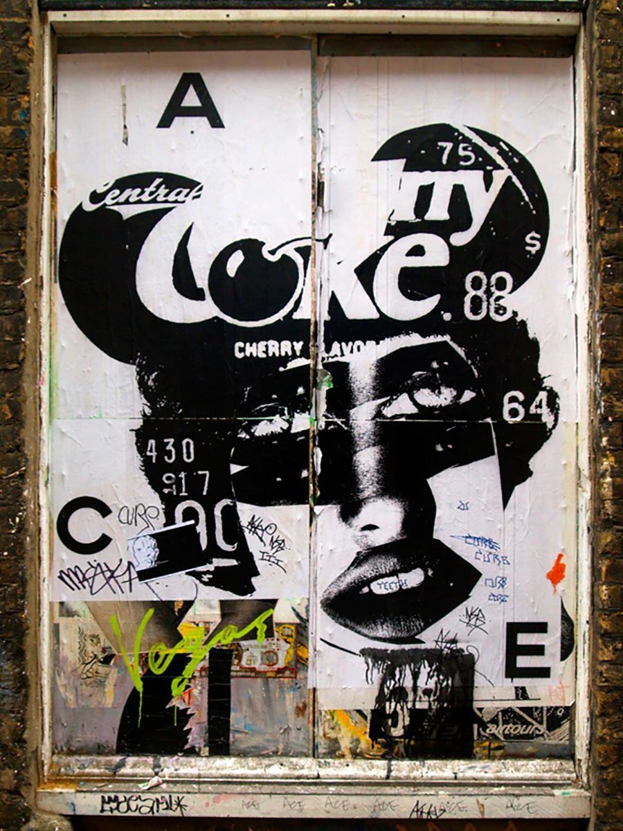 fullOM™ Blog - A.CE in Blackall Street, Shoreditch