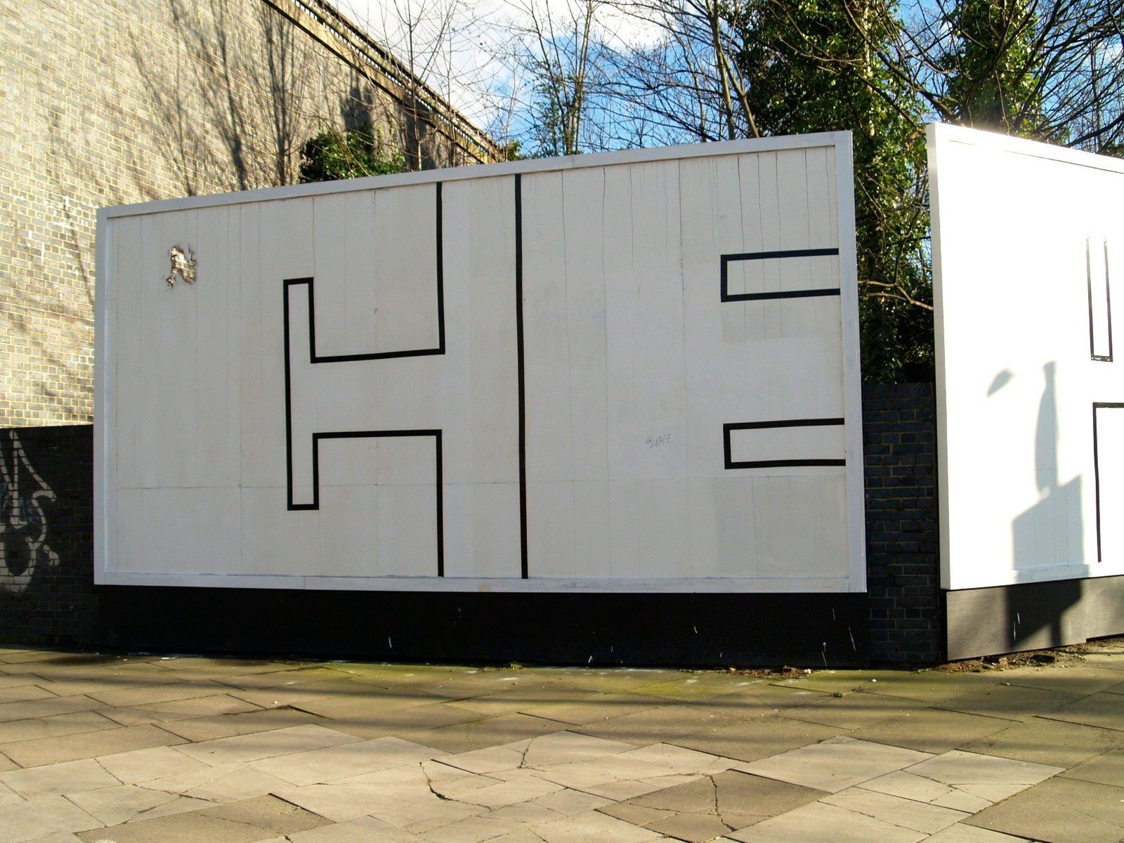 fullOM™ Blog - CEPT in Hackney Wick