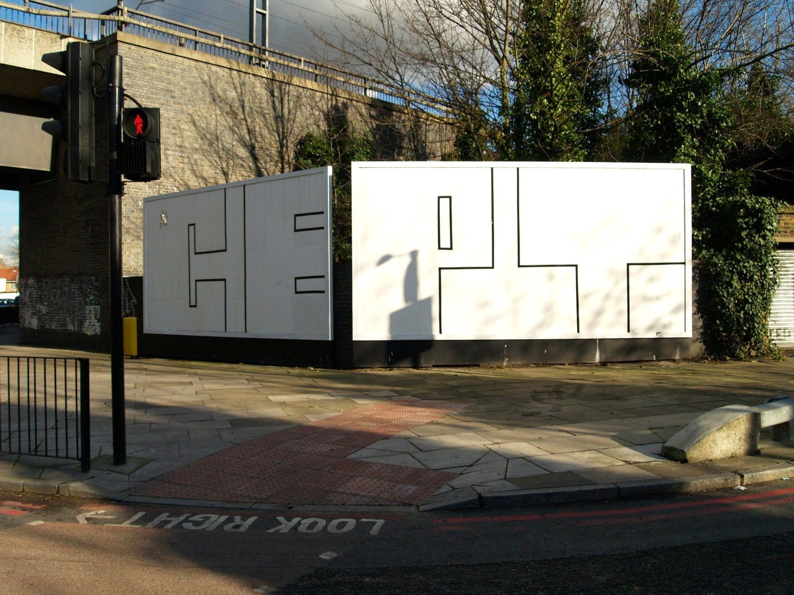 fullOM™ Blog - CEPT in Hackney Wick