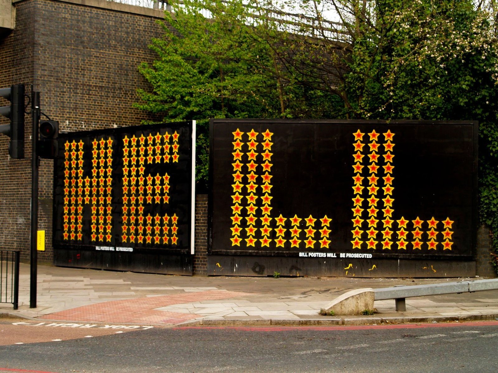 fullOM™ Blog - CEPT in Hackney Wick