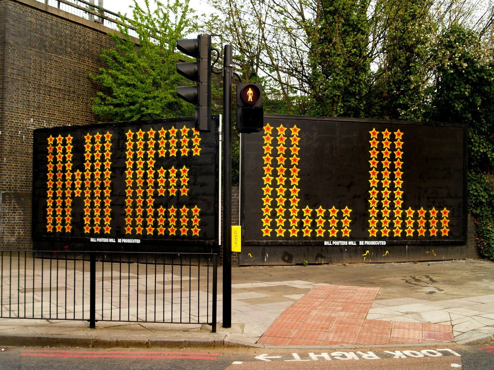 fullOM™ Blog - CEPT in Hackney Wick