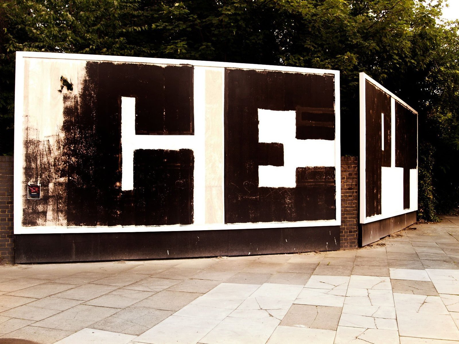 fullOM™ Blog - CEPT in Hackney Wick