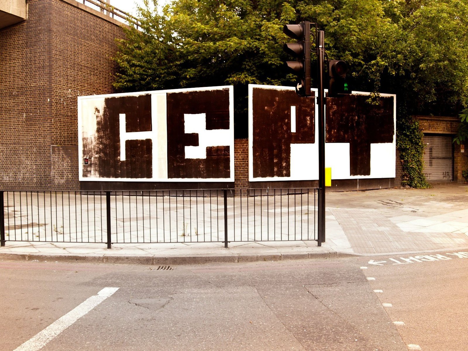 fullOM™ Blog - CEPT in Hackney Wick