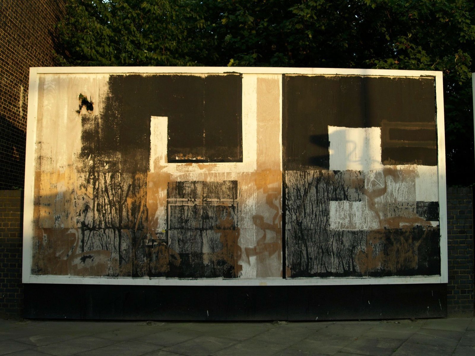 fullOM™ Blog - CEPT in Hackney Wick